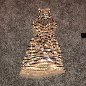 DAVE AND JOHNNY SZ 0 never worn
